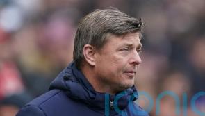 Jon Dahl Tomasson praises Blackburn&rsquo;s second-half response in win over Swansea