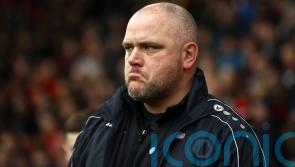 Jim Bentley feeling &lsquo;low&rsquo; after fans flak follows Rochdale defeat against Gills