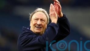 Neil Warnock: Huddersfield will &lsquo;give it a go&rsquo; in battle to avoid relegation