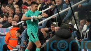 Newcastle suffer Nick Pope Carabao Cup final blow in defeat to Liverpool