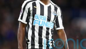 Former Newcastle midfielder Christian Atsu remembered fondly by former managers