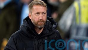 Graham Potter accepts loss to Southampton is &lsquo;a step back&rsquo; for Chelsea