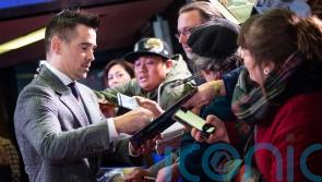 Ten-times nominated Banshees of Inisherin touted as potential big winner at BAFTAs tonight