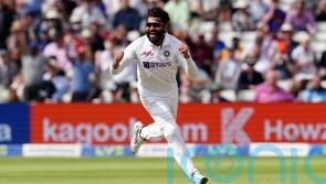 Ravindra Jadeja destroys Australia as India win second Test in Delhi