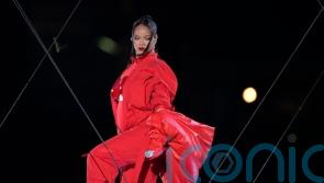 Northern Irish designer of Rihanna's Super Bowl outfit unveils latest collection
