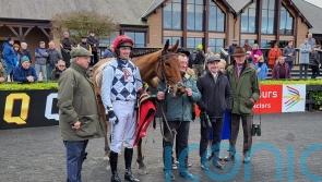 Ballyburn helps Mullins tighten grip on Champion Bumper