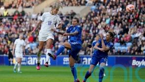 Rachel Daly happy to &lsquo;play anywhere&rsquo; for England as headed brace sinks Italy