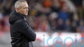 QPR sack Neil Critchley after just 12 games as manager