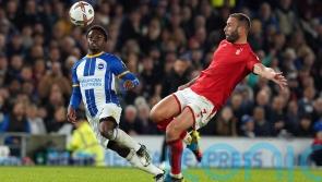 Steve Cooper confident Forest will win battle to add Steve Cook to squad