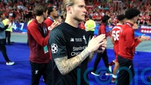 A final fling for keeper Karius follows a frustrating four years