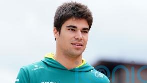 Aston Martin&rsquo;s Lance Stroll to miss Bahrain testing after cycling accident