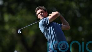 Former Ryder Cup star Thomas Pieters joins LIV Golf for 2023 season
