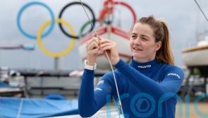 Olympic champion Eilidh McIntyre retires from sailing