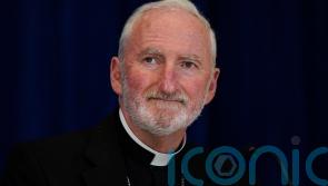 Housekeeper&rsquo;s husband arrested in connection with murder of Irish bishop in LA