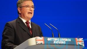 Robert Buckland says protocol Bill &lsquo;no longer has any legal justification&rsquo;