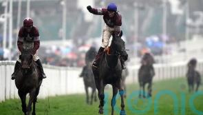 Elliott backs Delta Work to lead his Aintree charge