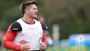 Tom Curry&rsquo;s England return delayed by leg injury