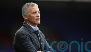 Keith Curle vows to fight on at Hartlepool after loss to Newport
