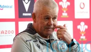 Warren Gatland hopeful of resolution but says player strike is &lsquo;genuine threat&rsquo;