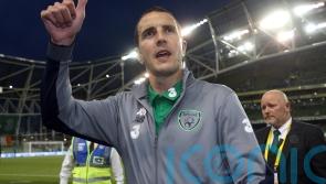 John O&rsquo;Shea to assist Republic of Ireland boss Stephen Kenny