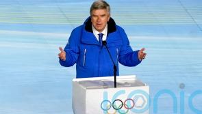 Olympics &lsquo;can open door to dialogue and peace-building&rsquo;, says IOC