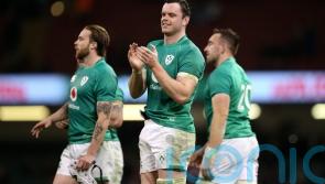 James Ryan aware he has &lsquo;big shoes to fill&rsquo; after being named Ireland captain