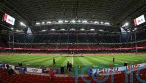 Wales-England goes ahead after strike threat from Welsh players averted