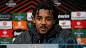 Jules Kounde does not feel lucky to be facing Manchester United in second leg