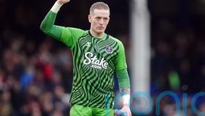Football rumours: Jordan Pickford agrees new Everton deal