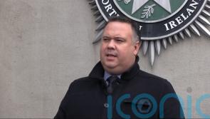 New IRA &lsquo;primary focus&rsquo; in probe over shooting of senior off-duty police officer