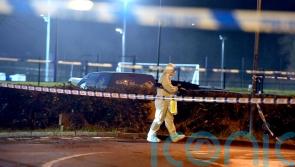 NI political leaders: No tolerance for such attacks by the enemies of our peace