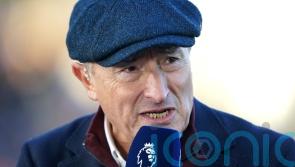 Jim Rosenthal pays tribute to his great friend and &lsquo;king of the mic&rsquo; John Motson