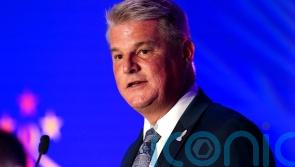 Fans at the heart of football reform plans says Sports Minister Stuart Andrew