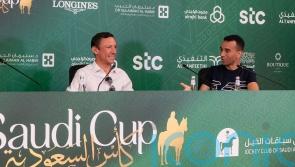 Frankie relaxed as farewell tour goes up a significant notch