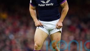 Hamish Watson replaces Luke Crosbie in Scotland side for France clash