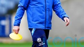 Gregor Townsend urges Scotland to &lsquo;go up a few levels&rsquo; against France