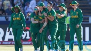 England&rsquo;s T20 World Cup hopes ended by semi-final defeat to South Africa