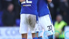 St Johnstone striker Nicky Clark targets scoring against St Mirren again