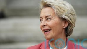 European Commission president&rsquo;s trip to UK cancelled as protocol talks go on