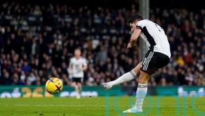 Manor Solomon strikes again as Fulham hit back to draw with Wolves