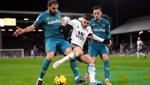 Super-sub Manor Solomon not ready for 90 minutes &ndash; Marco Silva