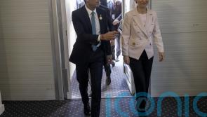 Sunak to press on with Brexit deal talks as EU leader&rsquo;s visit cancelled