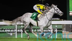 Silver Sonic soars to Saudi triumph, but no joy for Subjectivist
