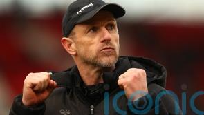Gary Rowett hails resilient Millwall for gritty victory at Stoke