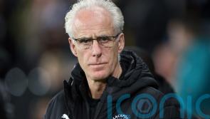Mick McCarthy knows struggling Blackpool need to improve