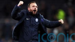 Jody Morris blasts Swindon boo-boys after victory over Harrogate