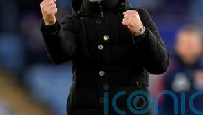 Mikel Arteta goes &lsquo;back to basics&rsquo; as Arsenal earn vital win at Leicester