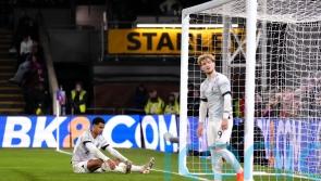 Lacklustre Liverpool held to goalless draw by Crystal Palace