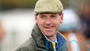 Snowden favouring Mares&rsquo; Novices&rsquo; contest for You Wear It Well