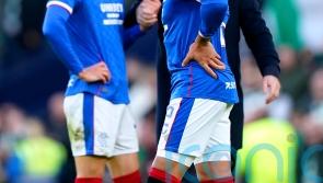 James Tavernier apologises for Rangers&rsquo; &lsquo;unacceptable&rsquo; display in cup final